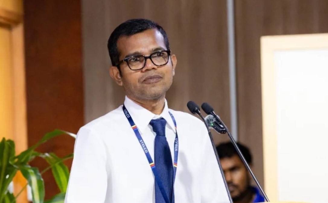 ރިކްރިއޭޝަން ކްލަބުން މުވައްޒަފުންގެ އުޅުމަށް ހެޔޮ ބަދަލުތަކެއް ގެނެވުނު: ފަހުމީ